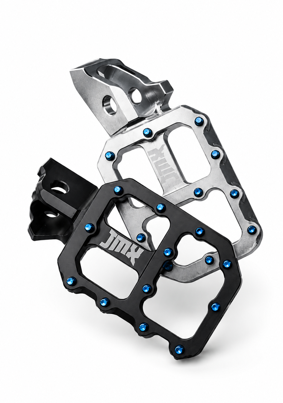 TITANIUM EMOTO PEGS