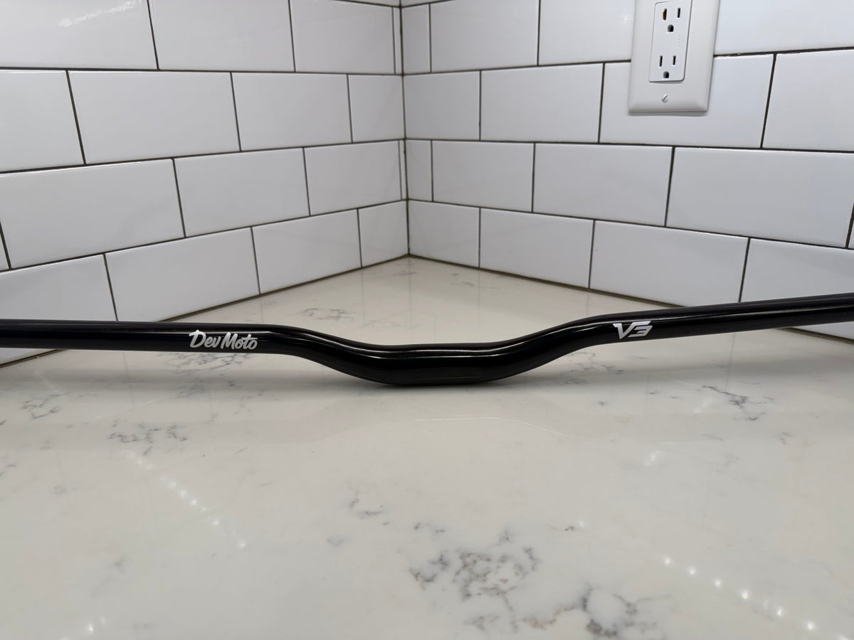 All Emoto Handlebars